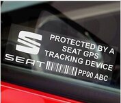 Seat GPS Sticker  90x30mm.jpg