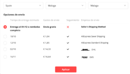 Sellers Shipping Method.PNG