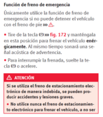 Frenada de emergencia con freno electrico.PNG