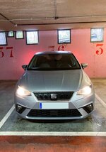 Seat Ibiza 6F Parking Centro Arroyo..jpg