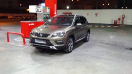 Ateca 1º repostaje.jpg Ateca 1º repostaje.jpg
