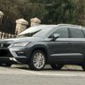 IZV Ateca