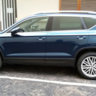 Ateca azul