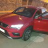 Ateca Adrian