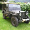 Willys